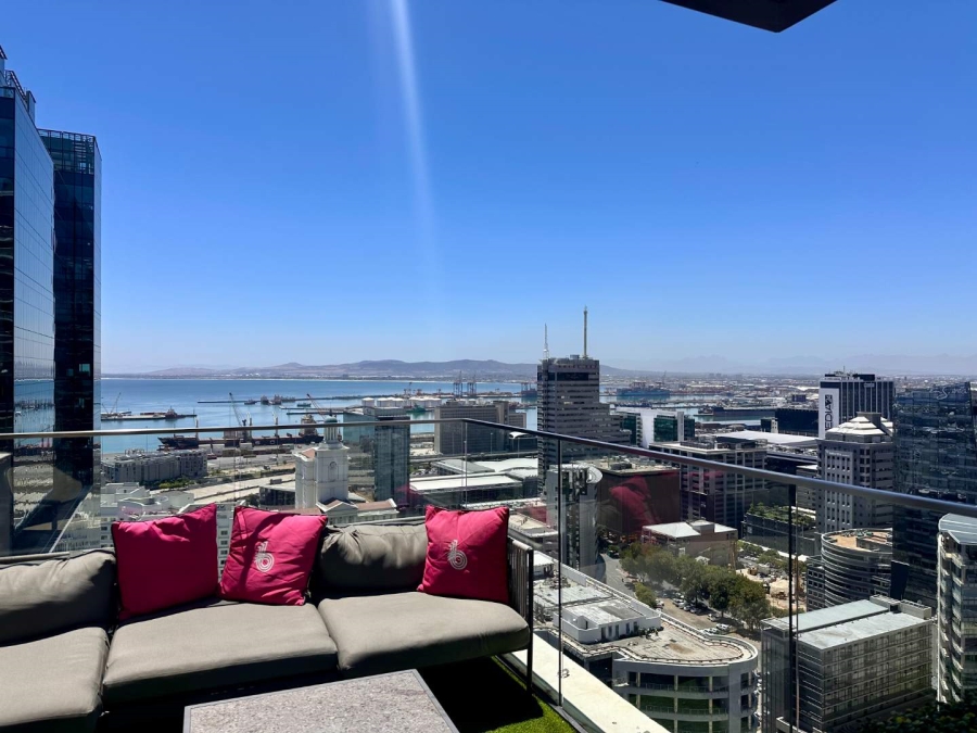 1 Bedroom Property for Sale in Cape Town City Centre Western Cape